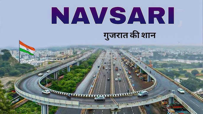 Navsari 