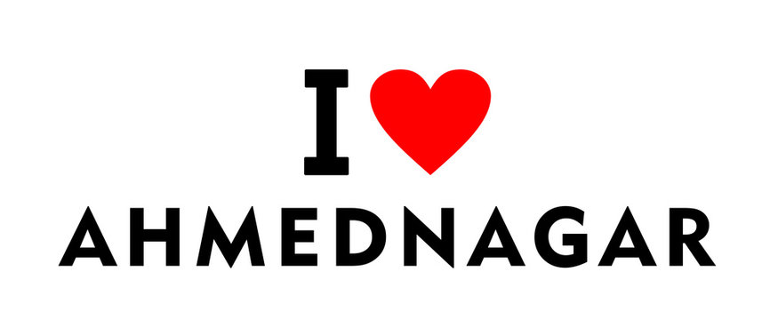 Ahmednagar