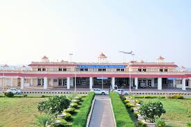  Bhuj Airport