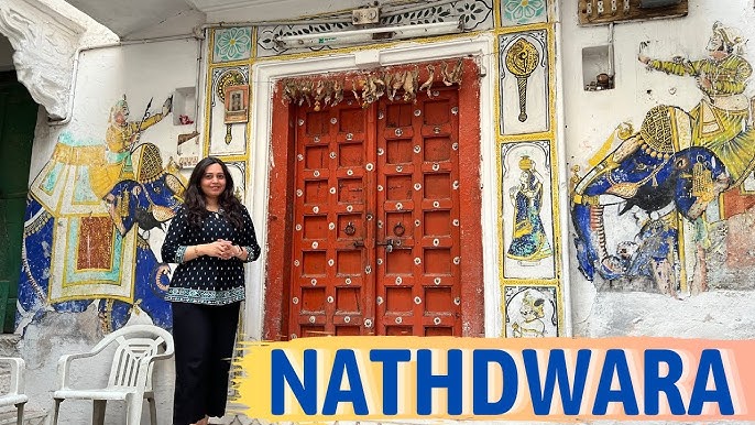 Nathdwara